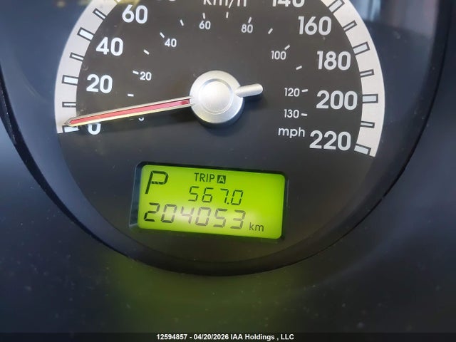Aukcja sprzedaży 2007 Kia Sportage Luxury/lx-v6, vin: KNDJE723877405269, numer aukcji: 12594857