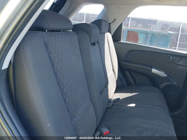 Aukcja sprzedaży 2007 Kia Sportage Luxury/lx-v6, vin: KNDJE723877405269, numer aukcji: 12594857