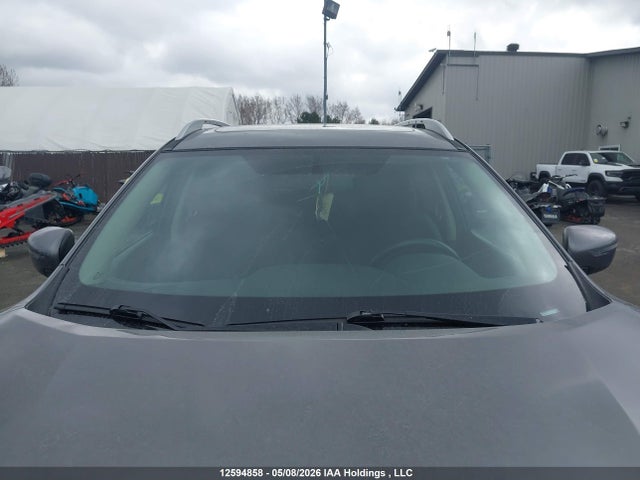 5N1AT2MV5JC799962 Nissan Rogue Sv/sl