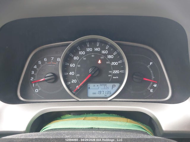 12594860 :رقم المزاد ، 2T3ZFREV4EW079545 vin ، 2014 Toyota Rav4 مزاد بيع