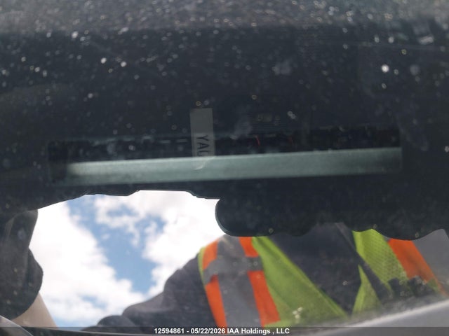 JA4AZ2A33LZ614842 Mitsubishi Outlander Es