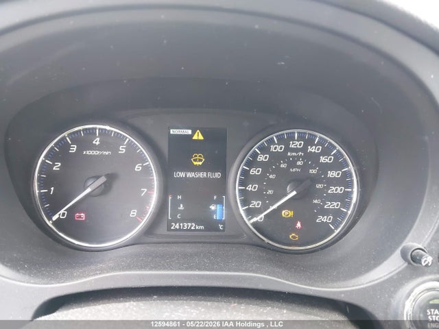 JA4AZ2A33LZ614842 Mitsubishi Outlander Es