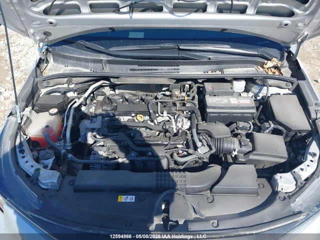 Toyota COROLLA SE 2022 5YFB4MBE7NP117858 Image 10