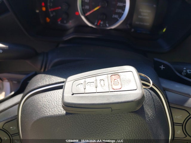 Toyota COROLLA SE 2022 5YFB4MBE7NP117858 Image 11