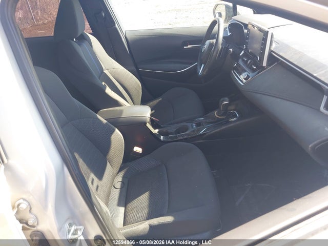 Toyota COROLLA SE 2022 5YFB4MBE7NP117858 Image 5