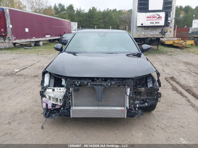 Aukcja sprzedaży 2026 Honda Civic Si Si, vin: 2HGFE1E56TH080489, numer aukcji: 12594867