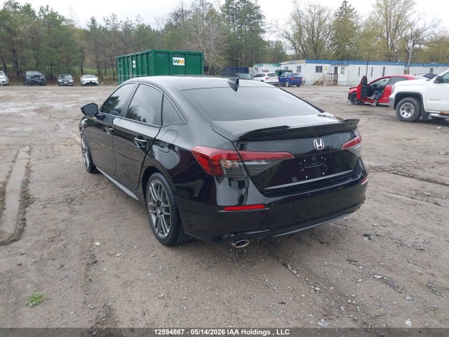 Aukcja sprzedaży 2026 Honda Civic Si Si, vin: 2HGFE1E56TH080489, numer aukcji: 12594867