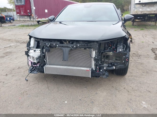 Aukcja sprzedaży 2026 Honda Civic Si Si, vin: 2HGFE1E56TH080489, numer aukcji: 12594867