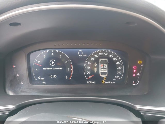Aukcja sprzedaży 2026 Honda Civic Si Si, vin: 2HGFE1E56TH080489, numer aukcji: 12594867