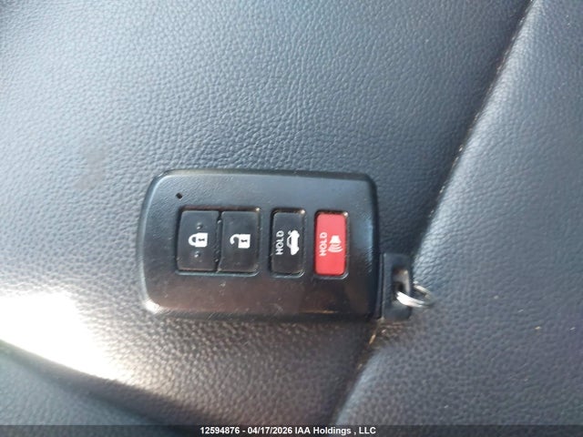 2T1BURHE5GC663727 Toyota Corolla S