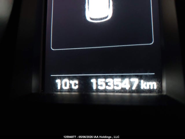 5XYZUDLA8HG494878 Hyundai SANTA FE SPORT
