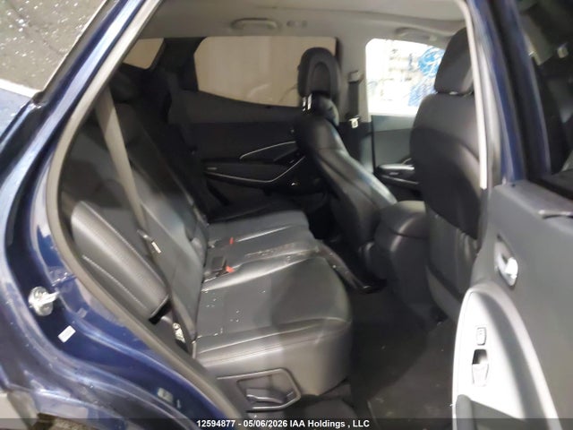 5XYZUDLA8HG494878 Hyundai SANTA FE SPORT
