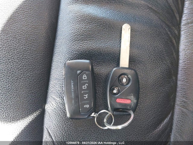 Aukcja sprzedaży 2013 Honda Cr-v Touring, vin: 2HKRM4H97DH109747, numer aukcji: 12594878