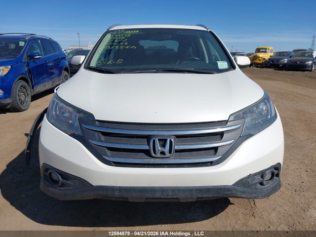 Aukcja sprzedaży 2013 Honda Cr-v Touring, vin: 2HKRM4H97DH109747, numer aukcji: 12594878