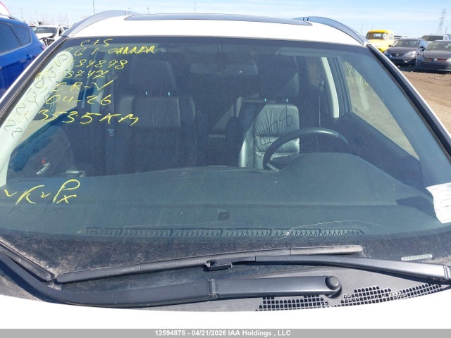 Aukcja sprzedaży 2013 Honda Cr-v Touring, vin: 2HKRM4H97DH109747, numer aukcji: 12594878