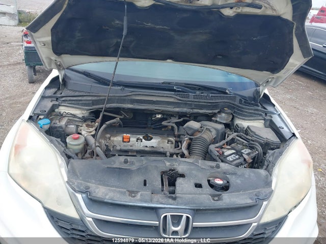 Aukcja sprzedaży 2010 Honda Cr-v Lx, vin: 5J6RE4H38AL806922, numer aukcji: 12594879