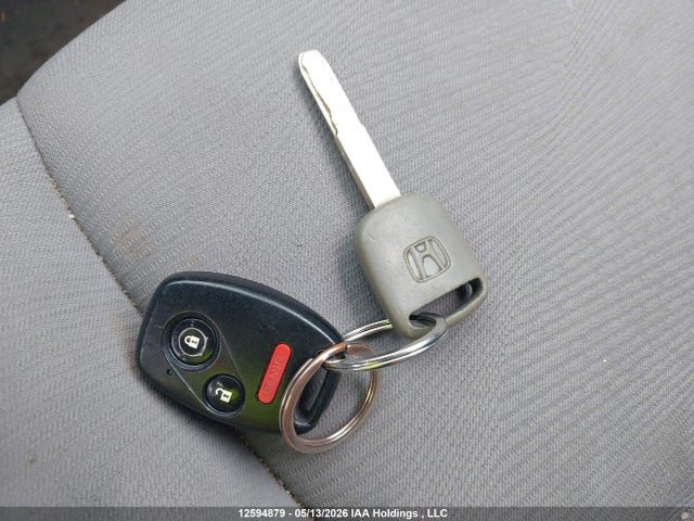 Aukcja sprzedaży 2010 Honda Cr-v Lx, vin: 5J6RE4H38AL806922, numer aukcji: 12594879