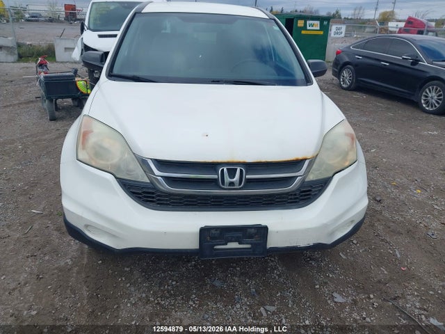 Aukcja sprzedaży 2010 Honda Cr-v Lx, vin: 5J6RE4H38AL806922, numer aukcji: 12594879