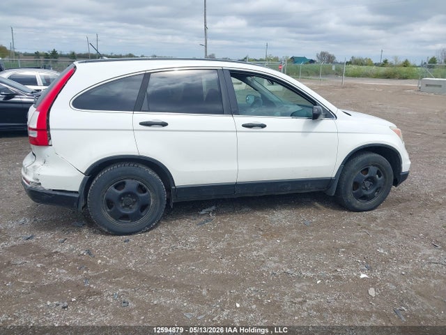 Aukcja sprzedaży 2010 Honda Cr-v Lx, vin: 5J6RE4H38AL806922, numer aukcji: 12594879