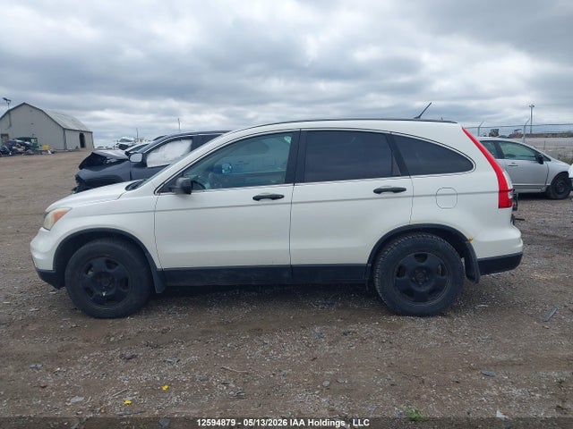 Aukcja sprzedaży 2010 Honda Cr-v Lx, vin: 5J6RE4H38AL806922, numer aukcji: 12594879