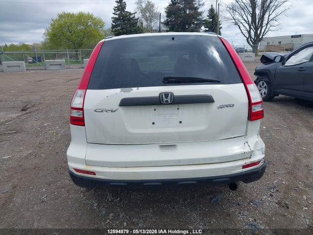Aukcja sprzedaży 2010 Honda Cr-v Lx, vin: 5J6RE4H38AL806922, numer aukcji: 12594879