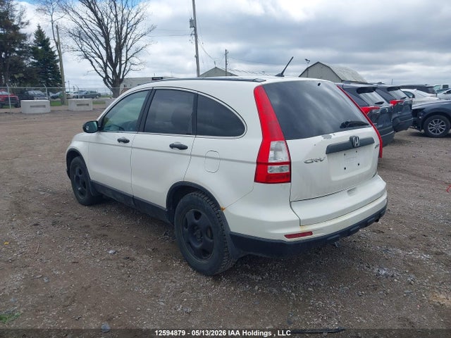 Aukcja sprzedaży 2010 Honda Cr-v Lx, vin: 5J6RE4H38AL806922, numer aukcji: 12594879