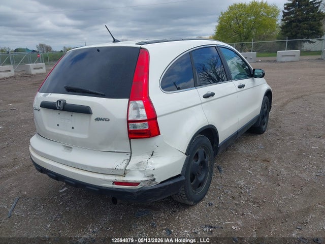 Aukcja sprzedaży 2010 Honda Cr-v Lx, vin: 5J6RE4H38AL806922, numer aukcji: 12594879
