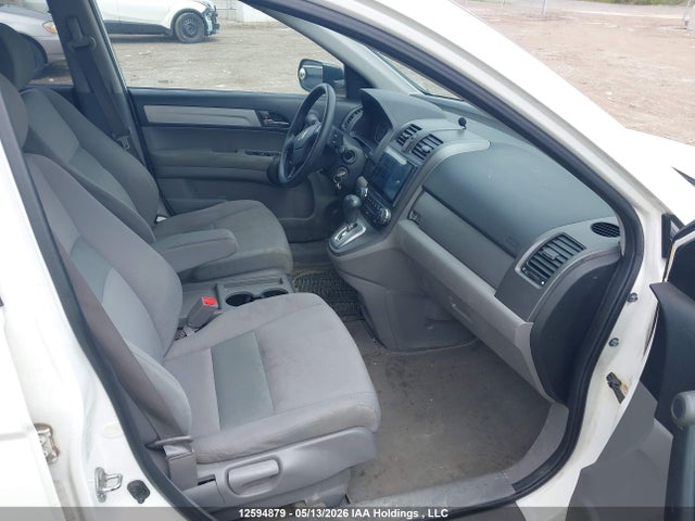 Aukcja sprzedaży 2010 Honda Cr-v Lx, vin: 5J6RE4H38AL806922, numer aukcji: 12594879