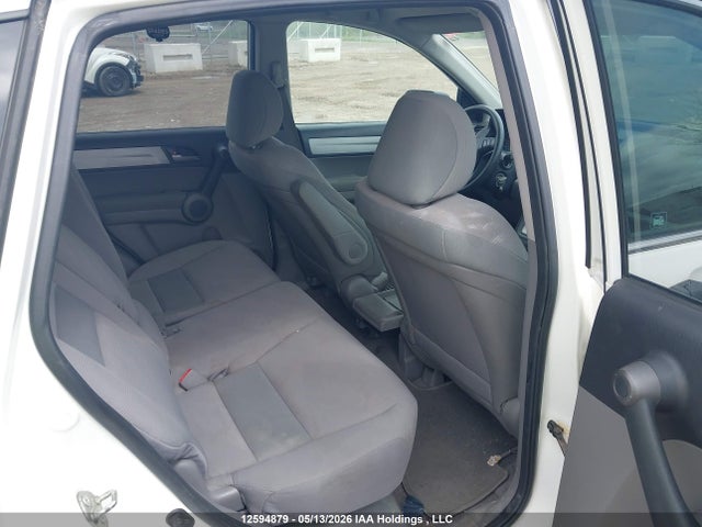 Aukcja sprzedaży 2010 Honda Cr-v Lx, vin: 5J6RE4H38AL806922, numer aukcji: 12594879