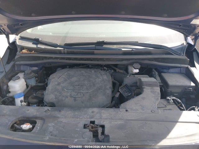 KNDMB5C1XL6659069 KIA Sedona