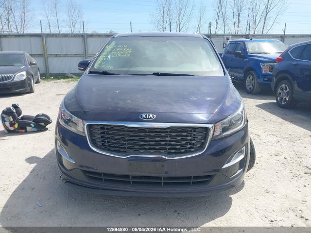 KNDMB5C1XL6659069 KIA Sedona