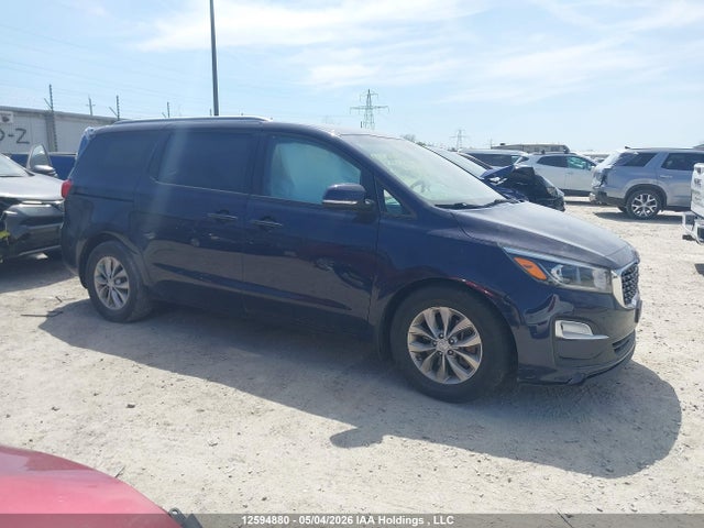 KNDMB5C1XL6659069 KIA Sedona