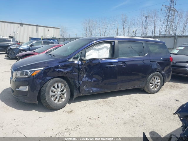 KNDMB5C1XL6659069 KIA Sedona
