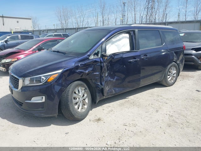 KNDMB5C1XL6659069 KIA Sedona