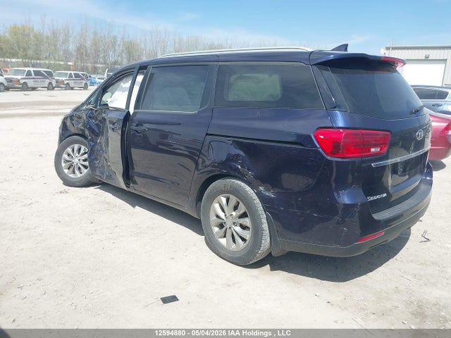 KNDMB5C1XL6659069 KIA Sedona