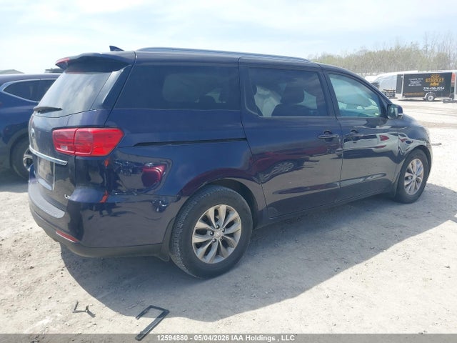 KNDMB5C1XL6659069 KIA Sedona