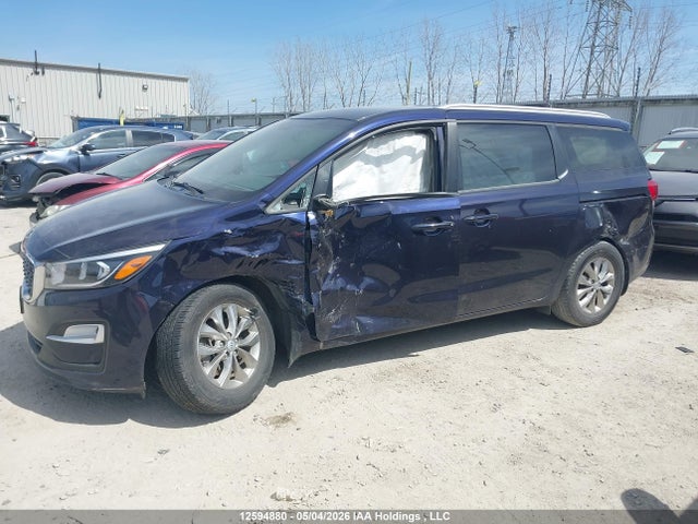KNDMB5C1XL6659069 KIA Sedona