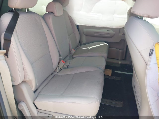 KNDMB5C1XL6659069 KIA Sedona