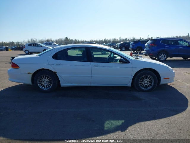 12594882 :رقم المزاد ، 2C3HD46R14H581521 vin ، 2004 Chrysler Concorde Lx مزاد بيع