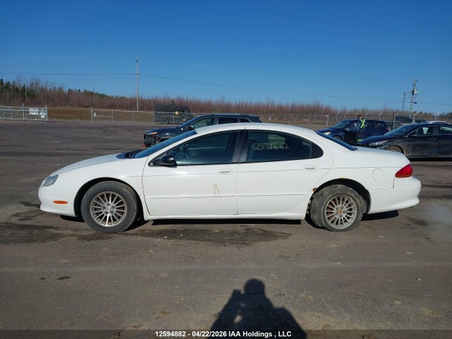 12594882 :رقم المزاد ، 2C3HD46R14H581521 vin ، 2004 Chrysler Concorde Lx مزاد بيع