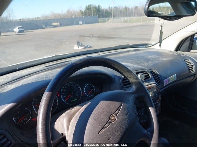 12594882 :رقم المزاد ، 2C3HD46R14H581521 vin ، 2004 Chrysler Concorde Lx مزاد بيع