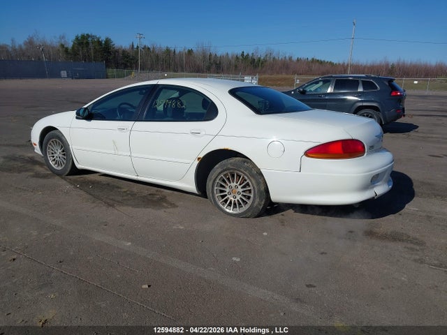 12594882 :رقم المزاد ، 2C3HD46R14H581521 vin ، 2004 Chrysler Concorde Lx مزاد بيع