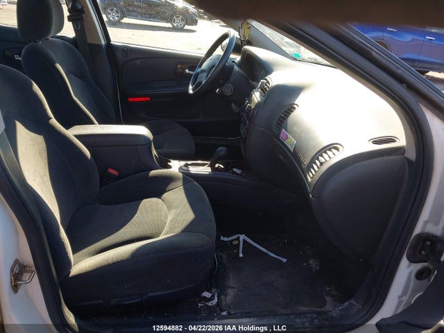 12594882 :رقم المزاد ، 2C3HD46R14H581521 vin ، 2004 Chrysler Concorde Lx مزاد بيع