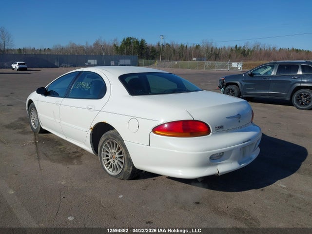 12594882 :رقم المزاد ، 2C3HD46R14H581521 vin ، 2004 Chrysler Concorde Lx مزاد بيع