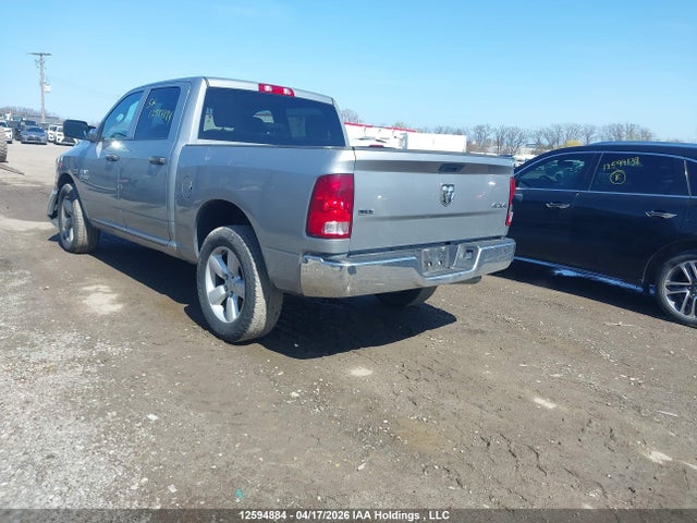 Aukcja sprzedaży 2023 Ram 1500 Classic Slt, vin: 3C6RR7LT9PG662863, numer aukcji: 12594884