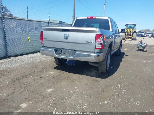 Aukcja sprzedaży 2023 Ram 1500 Classic Slt, vin: 3C6RR7LT9PG662863, numer aukcji: 12594884