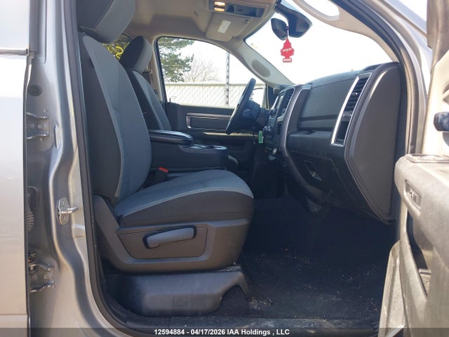 Aukcja sprzedaży 2023 Ram 1500 Classic Slt, vin: 3C6RR7LT9PG662863, numer aukcji: 12594884