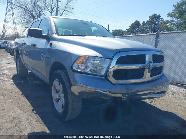 Aukcja sprzedaży 2023 Ram 1500 Classic Slt, vin: 3C6RR7LT9PG662863, numer aukcji: 12594884