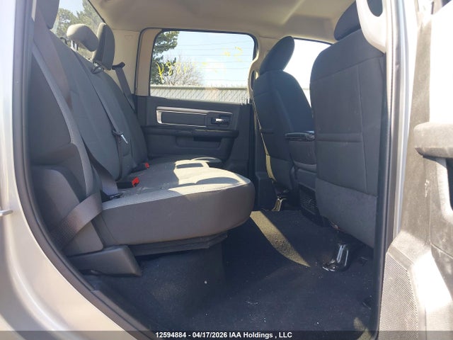 Aukcja sprzedaży 2023 Ram 1500 Classic Slt, vin: 3C6RR7LT9PG662863, numer aukcji: 12594884