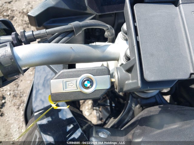WB10K2303N6F73061 BMW F 900 Xr